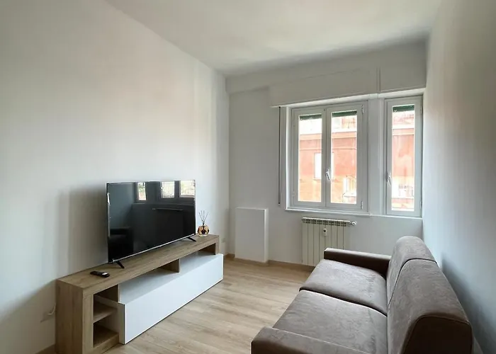 Appartement Numa House *