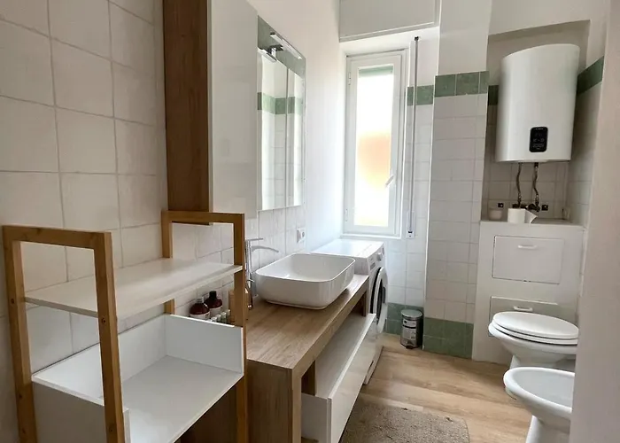 Numa House Appartement *