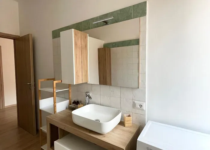 Numa House Appartement *