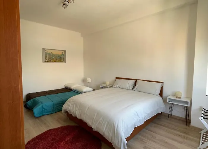 Numa House * Rome