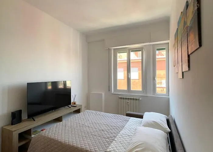 Numa House Appartement *