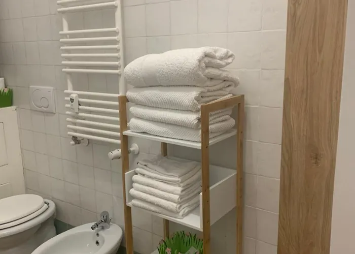 Numa House Appartement